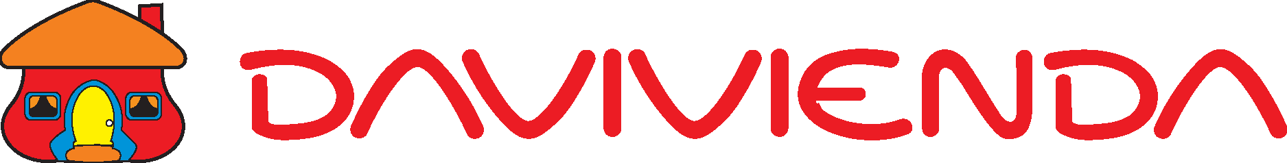 Logo Banco Davivienda
